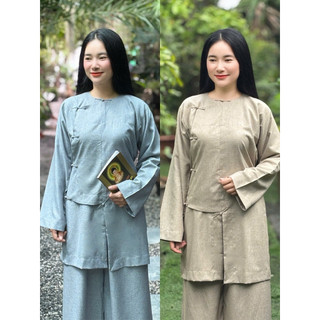 Vạt Hò Ni Cao Cấp Vải Ấn Độ