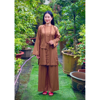 Vạt Hò Ni Cao Cấp Vải Ấn Độ