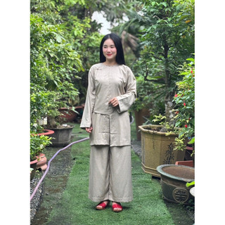 Vạt Hò Ni Cao Cấp Vải Ấn Độ