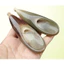 Dụng cụ cạo gió ấn huyệt chuyên dụng bằng sừng một đầu bi, massage giải cảm trục hàn ra khỏi cơ thể