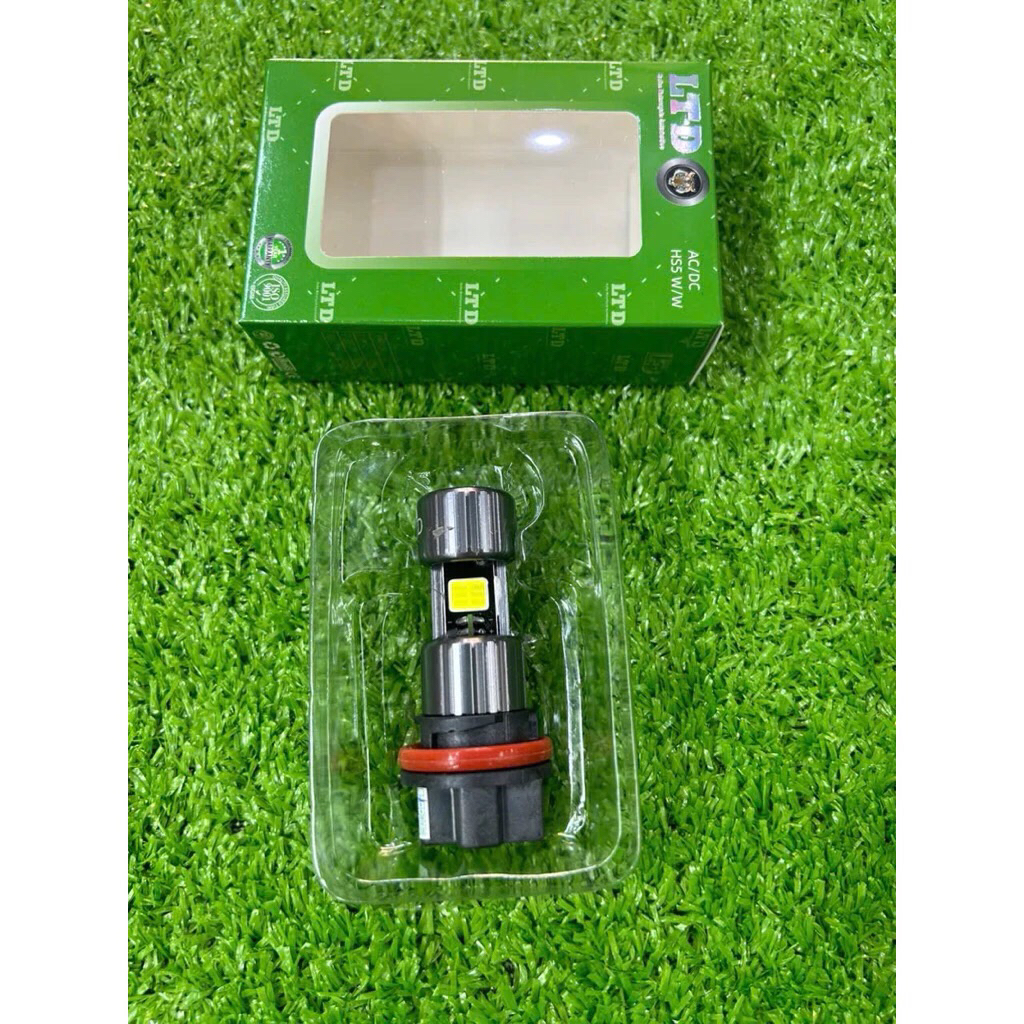 Bóng Led dùng cho xe Airblade 2011 hàng đẹp