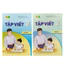 Sách - Tập viết Lớp 2 ( tích hợp năng lực số )