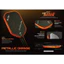 Vợt Facolos Metalic Orange Limited, chính hãng phiên bản giới hạn đặc biệt Elite