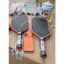 Vợt Facolos Metalic Orange Limited, chính hãng phiên bản giới hạn đặc biệt Elite