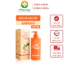 Dầu Xả Cao Cấp Eco Ginkgo Extra Thanh Mộc Hương Giúp Phục Hồi Tóc Hư Tổn, Ngừa Rụng Tóc, Mềm, Bóng