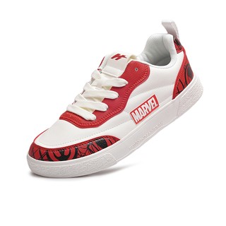 Giày Thể Thảo sneaker Nam Biti's Hunter Marve HSM014198TRG (Trắng)