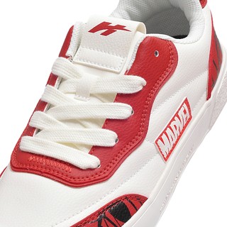 Giày Thể Thảo sneaker Nam Biti's Hunter Marve HSM014198TRG (Trắng)