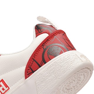 Giày Thể Thảo sneaker Nam Biti's Hunter Marve HSM014198TRG (Trắng)