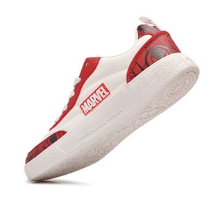 Giày Thể Thảo sneaker Nam Biti's Hunter Marve HSM014198TRG (Trắng)