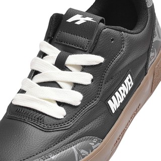 Giày Thể Thảo sneaker Nam Biti's Hunter Marve HSM014398DEN (Đen)
