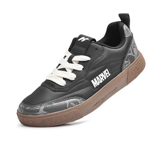 Giày Thể Thảo sneaker Nam Biti's Hunter Marve HSM014398DEN (Đen)