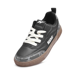 Giày Thể Thảo sneaker Nam Biti's Hunter Marve HSM014398DEN (Đen)