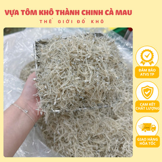 200Gram Khô cá cơm bún siêu sạch – siêu ngon | Đặc sản Cà Mau chính gốc.