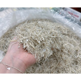 200Gram Khô cá cơm bún siêu sạch – siêu ngon | Đặc sản Cà Mau chính gốc.