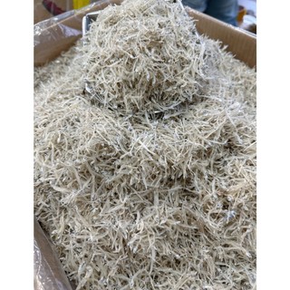 200Gram Khô cá cơm bún siêu sạch – siêu ngon | Đặc sản Cà Mau chính gốc.