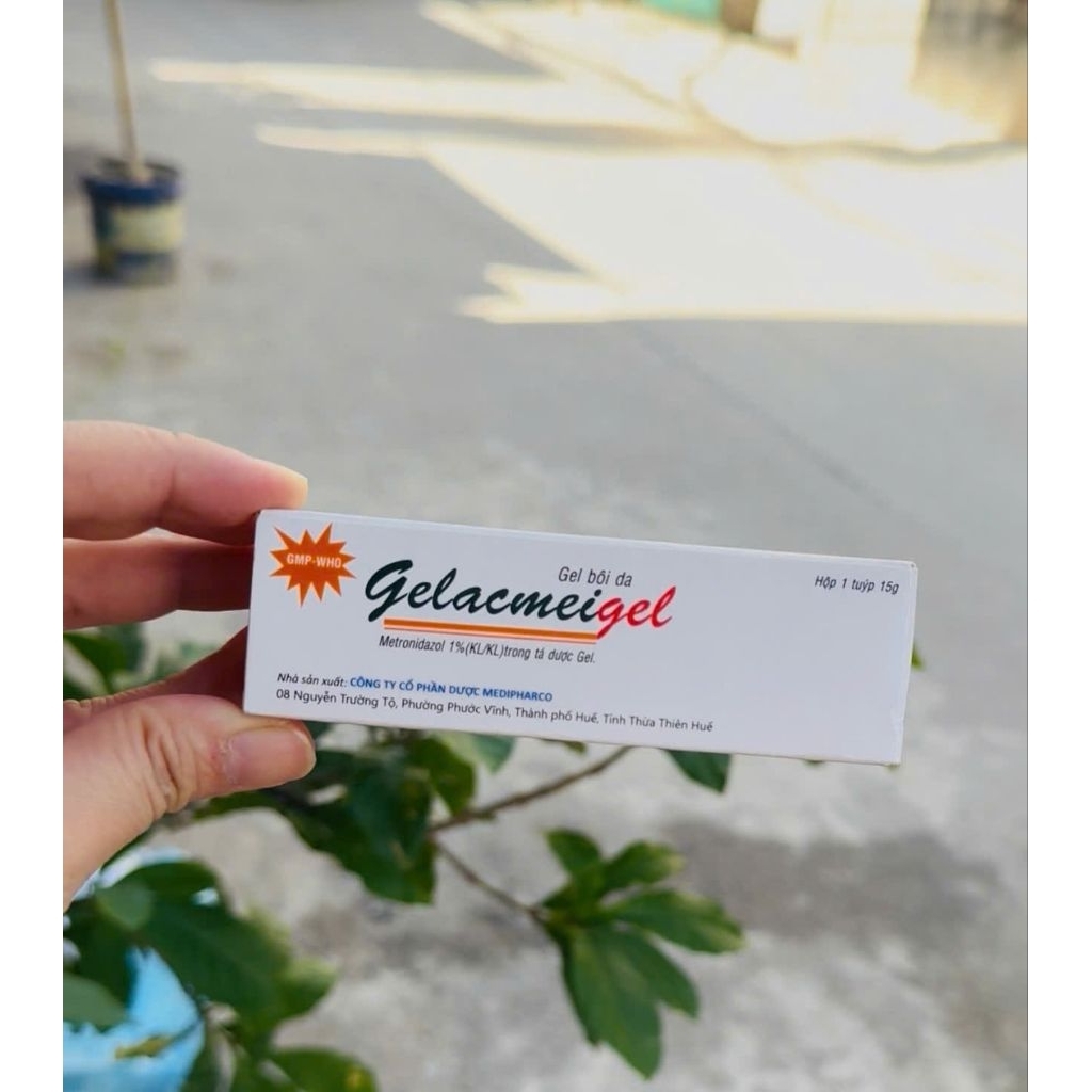 Gelacmeigel - Giá Tốt, Miễn Phí Vận Chuyển, Đủ Loại | Shopee Việt Nam