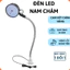 Đèn led nam châm siêu sáng,đèn led gắn nam châm,èn led hút nam châm,đèn led chân đế nam châm,đèn led từ tính,đèn led gắn