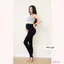 có chun chỉnh bụng, co giãn thoải mái, freesize dưới 75kg - QT003 B2MUM