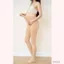 có chun chỉnh bụng, co giãn thoải mái, freesize dưới 75kg - QT003 B2MUM