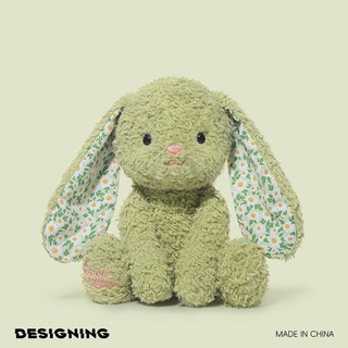 Thú Bông White Thỏ Yami Siêu Mềm   Món Quà Dễ Thương Cho Mọi Nhà! giao từ kho Hà Nội