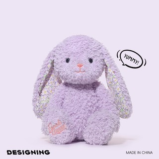Thú Bông White Thỏ Yami Siêu Mềm   Món Quà Dễ Thương Cho Mọi Nhà! giao từ kho Hà Nội