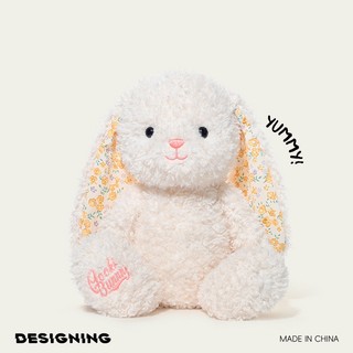 Thú Bông Yellow Thỏ Yami Siêu Mềm   Món Quà Dễ Thương Cho Mọi Nhà! giao từ kho Hà Nội