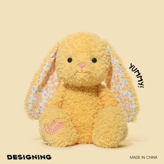 Thú Bông White Thỏ Yami Siêu Mềm   Món Quà Dễ Thương Cho Mọi Nhà! giao từ kho Hà Nội
