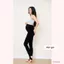 giữ nhiệt cho mẹ bầu có chun chỉnh, mặc mùa đông giữ ấm tốt - QT005 B2MUM
