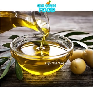 Dầu Ôliu Nguyên Chất Olivoilà Extra Virgin 250ml/ 750ml Chai Thủy Tinh - Dầu ăn