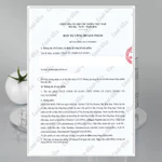 Combo 3 Hộp Nước Uống Cà Chua Trắng Hỗ Trợ Sáng Da Kết Hợp Glutathione Coolvita (6 chai×25 ml)/hộp - Thực Phẩm Bổ Sung — ảnh 7