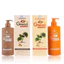 Gội Xả Eco Ginkgo Extra, Phục Hồi, Nuôi Dưỡng Tóc Hư Tổn, Chẻ Ngọn Từ Thiên Nhiên