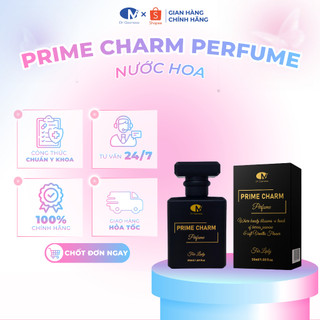 Tinh Dầu Nước Hoa Nữ Lưu Hương Lâu 8h, Phong Cách Thanh Lịch 300ml Eau De Perfume Dr Cosmess Cao Cấp
