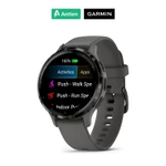 Đồng hồ thông minh Garmin Venu 3S | Theo Dõi Sức Khỏe Toàn Diện | Pin Lên Đến 20 Ngày - Chính Hãng — ảnh 5