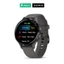Đồng hồ thông minh Garmin Venu 3S | Theo Dõi Sức Khỏe Toàn Diện | Pin Lên Đến 20 Ngày - Chính Hãng
