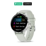 Đồng hồ thông minh Garmin Venu 3S | Theo Dõi Sức Khỏe Toàn Diện | Pin Lên Đến 20 Ngày - Chính Hãng — ảnh 4