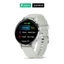 Đồng hồ thông minh Garmin Venu 3S | Theo Dõi Sức Khỏe Toàn Diện | Pin Lên Đến 20 Ngày - Chính Hãng