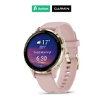 Đồng hồ thông minh Garmin Venu 3S | Theo Dõi Sức Khỏe Toàn Diện | Pin Lên Đến 20 Ngày - Chính Hãng — ảnh 3