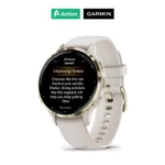 Đồng hồ thông minh Garmin Venu 3S | Theo Dõi Sức Khỏe Toàn Diện | Pin Lên Đến 20 Ngày - Chính Hãng — ảnh 2