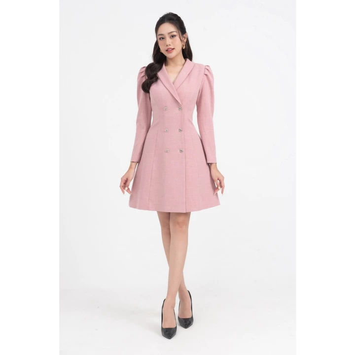 Women's Dress Tuysi – 7