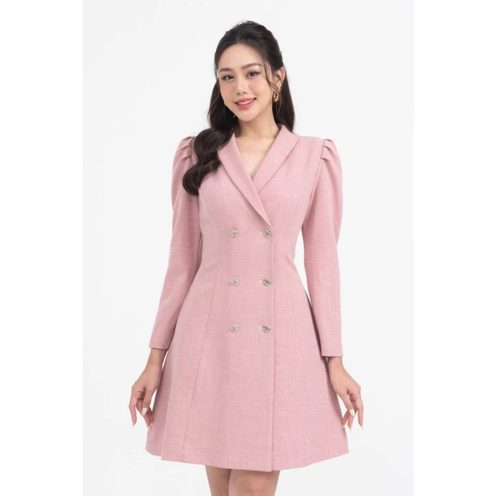 Women's Dress Tuysi – 6