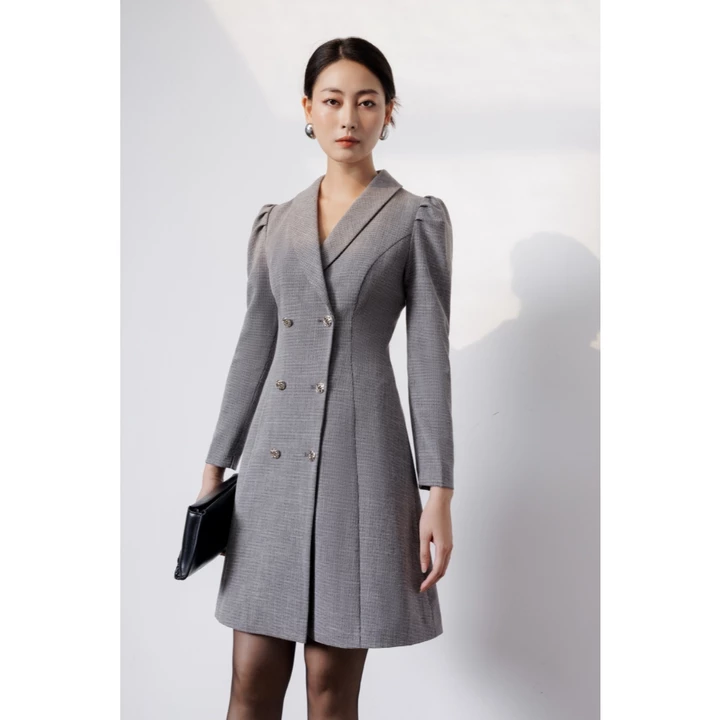 Women's Dress Tuysi – 2