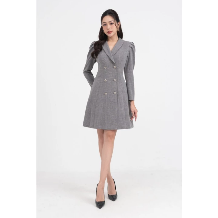 Women's Dress Tuysi – 4