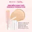 Kem nền dạng thỏi mỏng nhẹ bền lì ESSENCE Foundation stick 10g