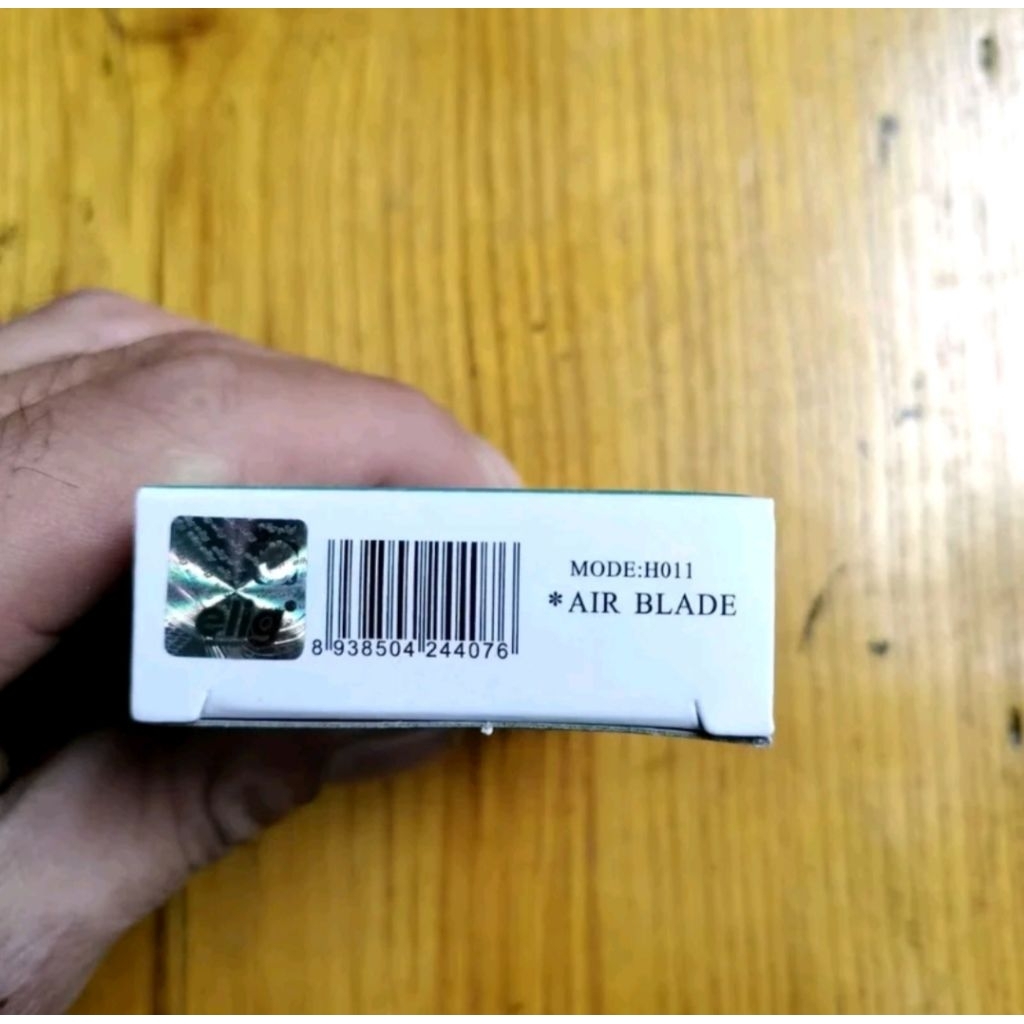 Má bố Lead 125, AB 125, Vision Elig (phanh thắng đĩa Air Blade AirBlade 125 xe máy Honda)