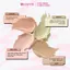 Bảng triệt sắc 4 ô ESSENCE CORRECT & CONCEAL colour correcting palette 4,4g