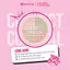 Bảng triệt sắc 4 ô ESSENCE CORRECT & CONCEAL colour correcting palette 4,4g