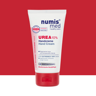[cty] NUMIS Med Hand Cream Urea 10% – Kem Dưỡng Da Tay Urea 10%, Da Tay Khô, Viê.m Da Cơ Địa