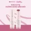 Son satin dưỡng bóng mềm môi ESSENCE Satin glow luminous shine lipstick 1,9g