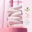 Son satin dưỡng bóng mềm môi ESSENCE Satin glow luminous shine lipstick 1,9g