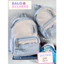 BaLo (XINHXINH) [ORDER] Balo Đi Học Đơn Giản BL233